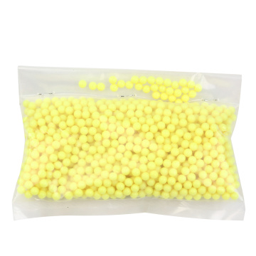 1000pcs/pack Airsoft Paintball Balls 6mm Strike BB Ball Strike Rifle Gun Shooting Slingshot Plastic Ammo Speed Load For Hunting