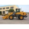 3tons rated capacity smaller  wheel loader OCL30