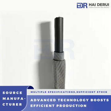 W3BPP-19 Well Downhole Testing Cable