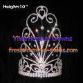 10inch Ghost Wholesale Unique Crowns