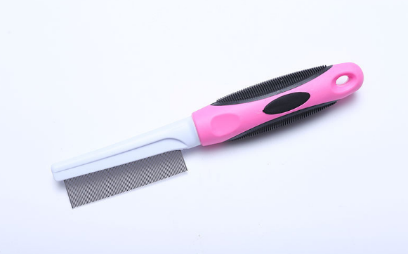 Flea Comb Png