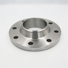 OEM ODM customized stainless steel flange