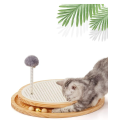Natural Scratching pad for cats