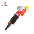 98*28MM Pneumatic Sander Grinding Machine Polishing Tool Air Powered Finger Sander Swing Sanda Machines 3MM Orbital Diameter