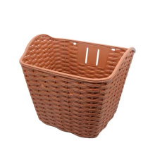 Plastic Baskets Storage Basket Bike Accessories Bike Basket