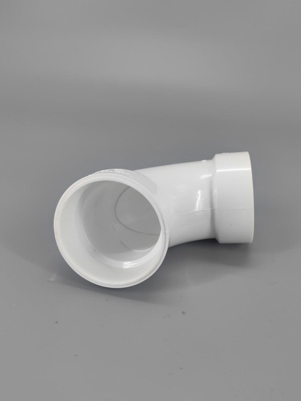 UPC PVC fittings 90 ELBOW for bathroom renovation