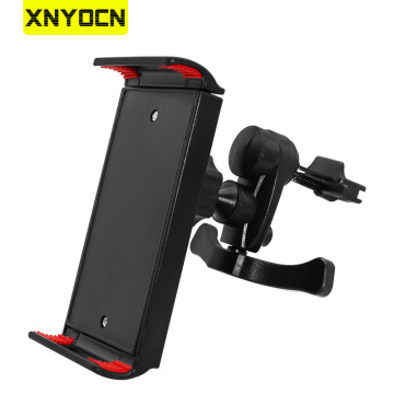 Xnyocn Car Tablet Holder Universal 6 7 8 9 10 11 Inch Phone PC Stand Air Vent Mount Tablets Accessories For ipad Samsung Xiaomi