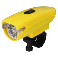 3*AAA 8LED super bright plastic road bicycle plastic torch