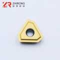CNC Drilling machine inserts for milling