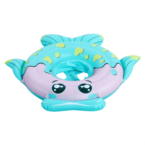 Hot sale fish Float Inflatable Baby Swim Float for Sale, Offer Hot sale fish Float Inflatable Baby Swim Float
