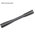 Pro Bomesh Taper K Carbon Tube 23cm Grip Rod Building Component Handle Rod Repair DIY blank Accessory
