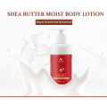 Super Shea Butter Moist Body Lotion Body Creams Moisturizing Skin Care Improve the skin Dry and Rough Whiting Ant-Aging Cream