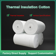 Reasonable Price Thermal Insulation Cotton Media