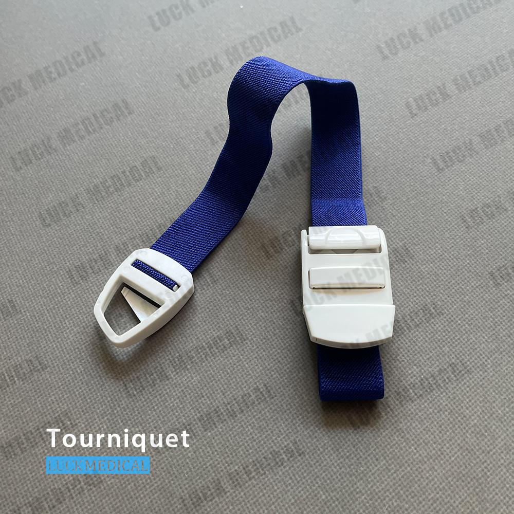 Tourniquet Buckle 05