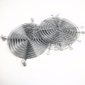 10 PCS 120mm Metal Cooling Fan Grill Cover Radiating Protective Cover Net Filter Guard 120x120mm 12cm Fan Iron Net