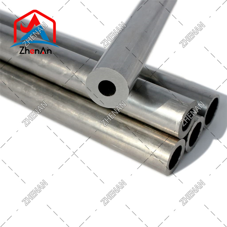 Mo Rhenium Alloy Tube