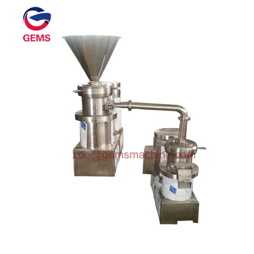 Horizontal Manual Cocoa Butter Grinder Making Machine for Sale, Horizontal Manual Cocoa Butter Grinder Making Machine wholesale From China