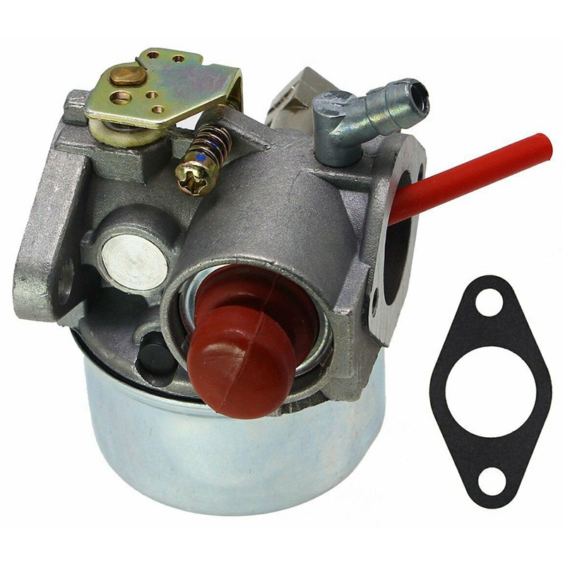 Carburetor For Tecumseh 640271 640303 640338 640274 13566 Lv195Ea Lv195Xa Lev100 Lev105 Lev120 Mowers Carburetor - Tecumseh 6403