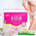 5Pcs/Box Natural Herbal Anti Inflammation Gel Gynecological Wash Cleansing Vaginitis Anti-Itch Antibacterial Female Care