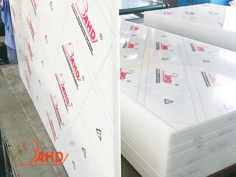 Pe Polyethylene Sheet