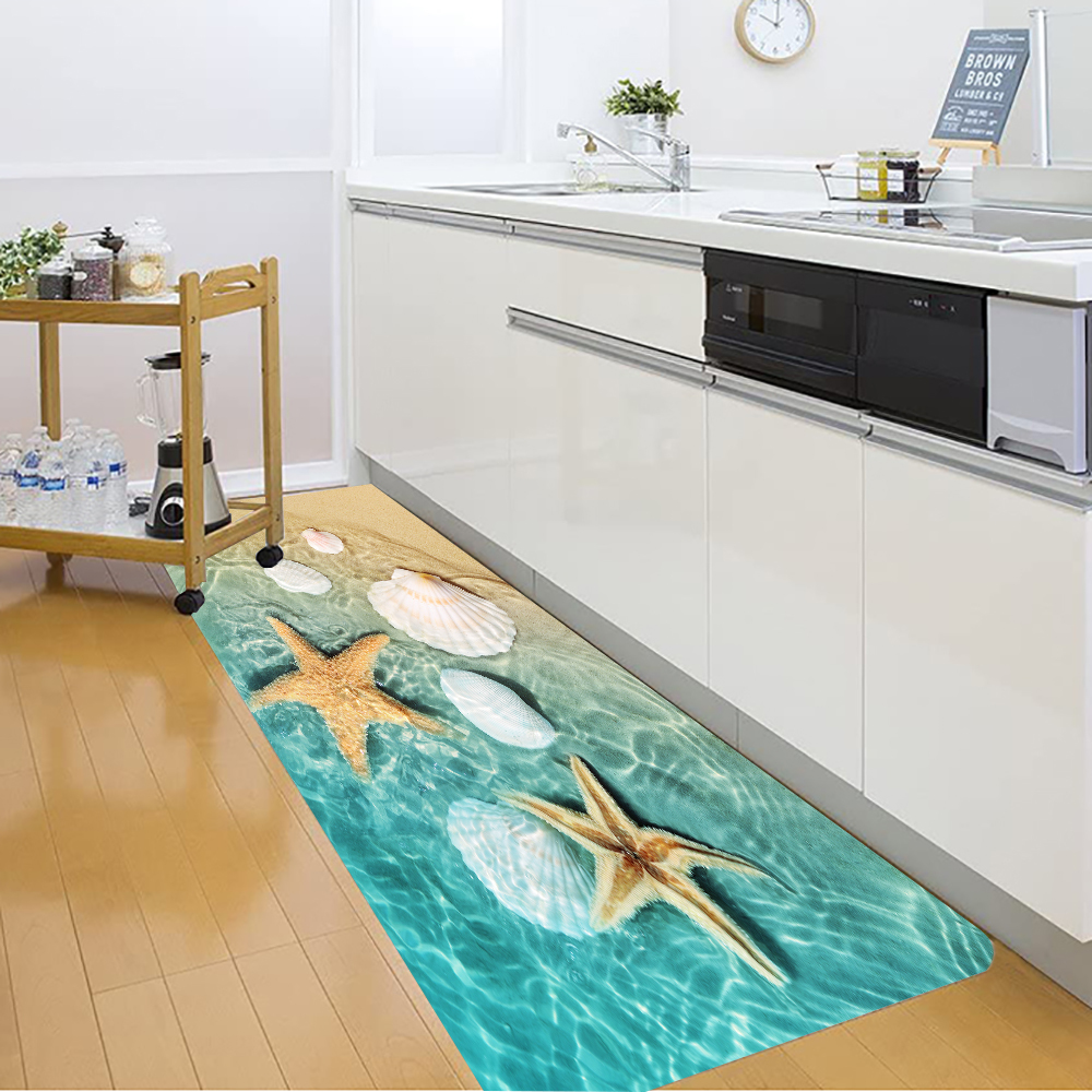 3D carpet visual illusion carpet1-16