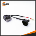 CG260 ignition fit for Mitsubishi TL26 260 brush cutter 25.4cc 1E34F engine 26cc grass trimmer aftermarket ignition coil