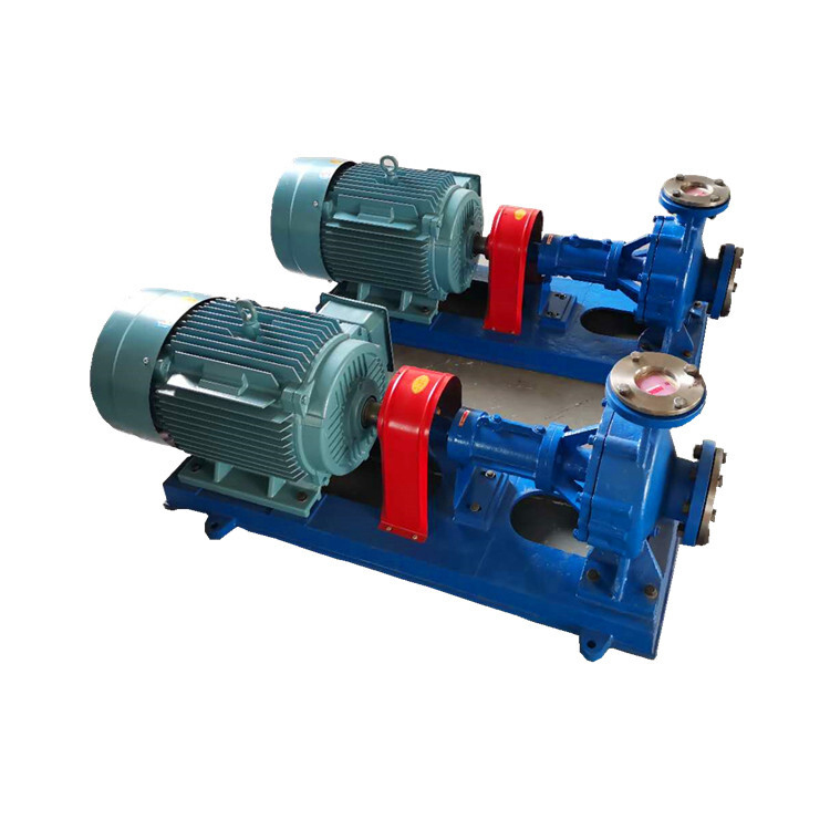 High viscosity rotor pump, syrup pump, heat preservation rotor pump18