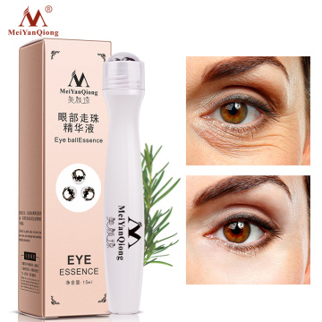 Eye Cream Anti-Puffiness Remove wrinkles Skin Care gold activating eye cream Dark Circle free shipping Anti-Aging