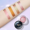 ZEESEA Monochrome Eyeshadow Cream Long Lasting Eye Makeup Cosmetics New Product