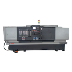 WL660 CNC-FLAT BED HARD WAY CNC LATHE