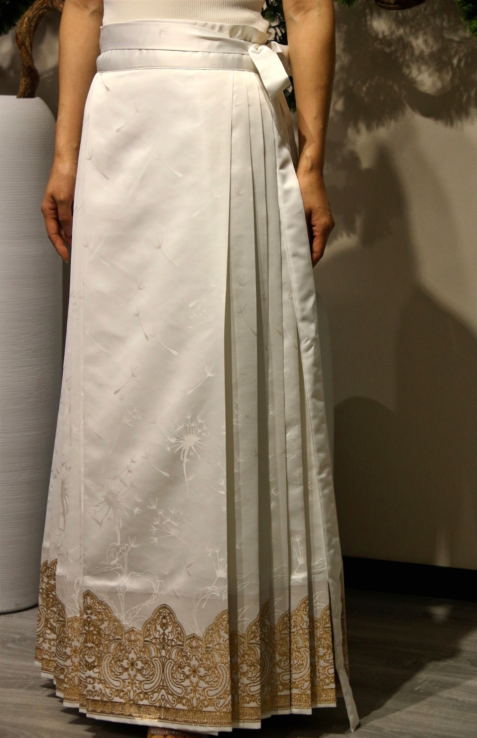 beautiful hanfu