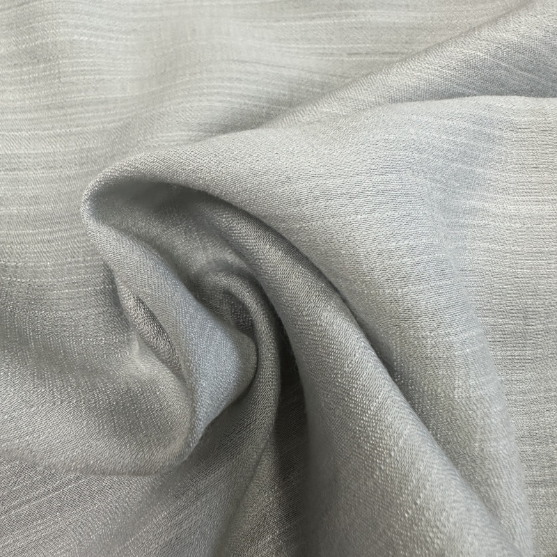 Breathable Polyamide Mixed Fabric Jpg