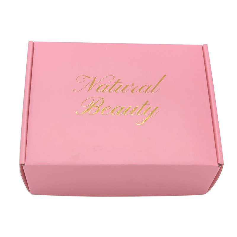 Gift Paper Box 25