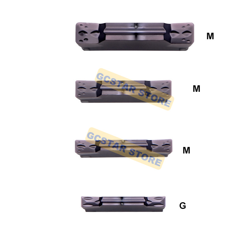 MGMN150 MGMN200 MGMN250 MGMN300 MGMN400 MGMN500 MGMN600 M DM9030 high quality Carbide Stainless steel grooving blade