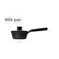 Milk pan
