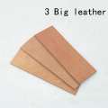 3 big leather
