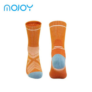 Lightweight Merino Wool Hiking Socks