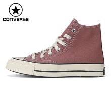 Original New Arrival Converse Chuck70 Unisex Skateboarding Shoes Canvas Sneakers