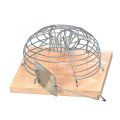 Plastic Mouse Traps Cage for Sale