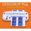 New A4 Size Electric Card Cutter 90*54mm Card Size SK316 Heavy-duty Fine-tuning Electric Business Card Cutting Machine
