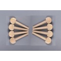 Yinfente Cello Peg 4/4 Full Size Cello Accessories Maple wood Cello Parts Full Size Hand Made