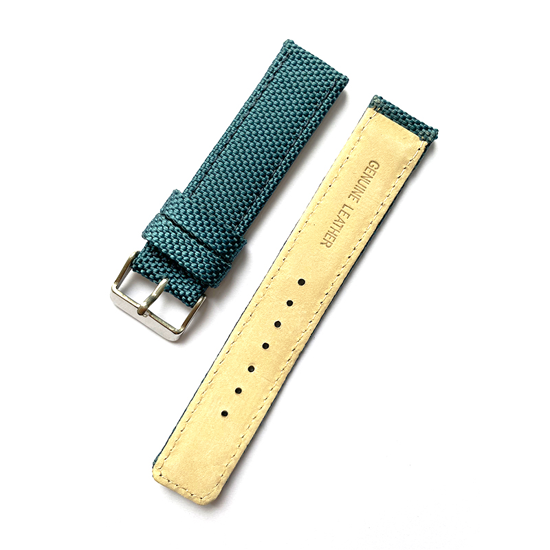 colorful watch strap