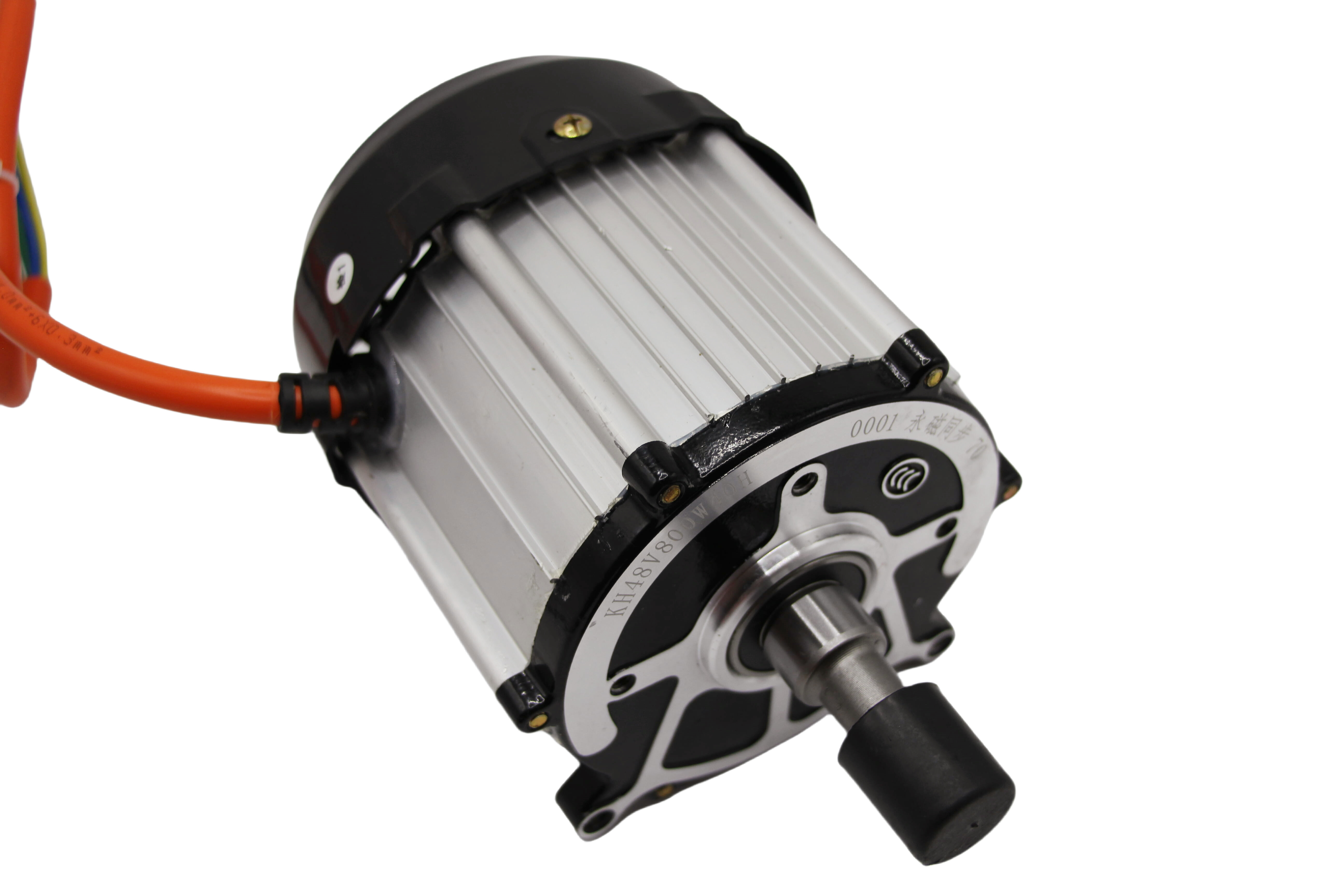 Circular motors