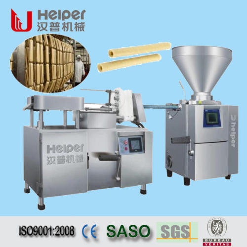 BBQ Sausage Production Line Manufacturer and Supplier