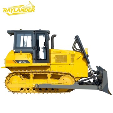 LD17CG4 Compact Crawler Bull Dozer