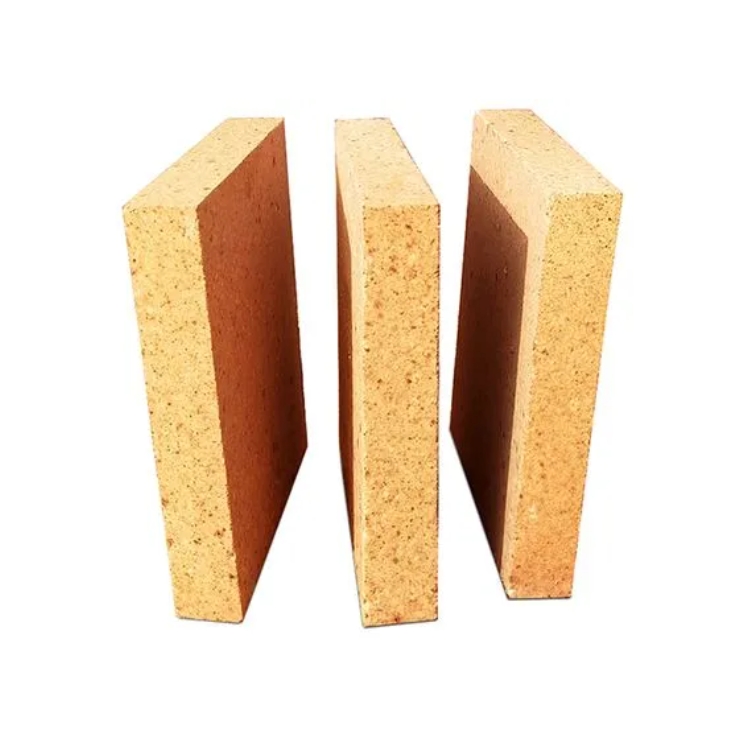 High Aluminum Refractory Bricks 2