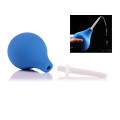 1PC Medical Silicone Gel Vaginal Cleaning Tool Catheters Enemator For Cleaning Anus Vaginal Enema Anal Feminine Hygiene Product