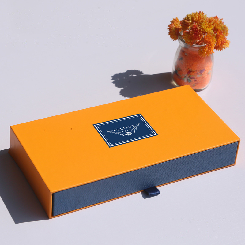 Drawer Box Gift 