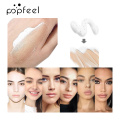 POPFEEL 30ml Concealer Makeup Face Foundation Color Changing Liquid Foundation Oil-control maquillaje Profesional Base Cream