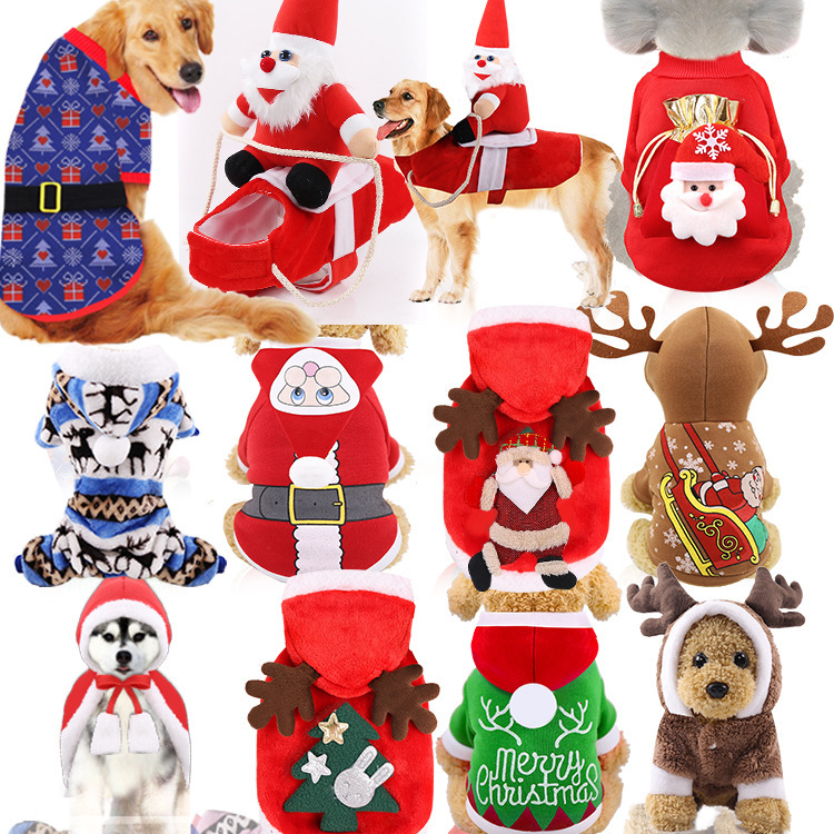 Dog Costumes